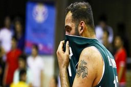 عکس خاصی که حامد حدادی از کوبی برایانت و خودش منتشر کرد