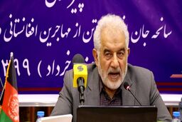نقشه جدید آمریکا بر ضد ایران؛این بار افغانستان