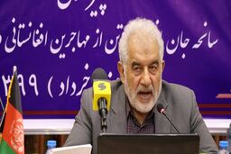 نقشه جدید آمریکا بر ضد ایران؛این بار افغانستان
