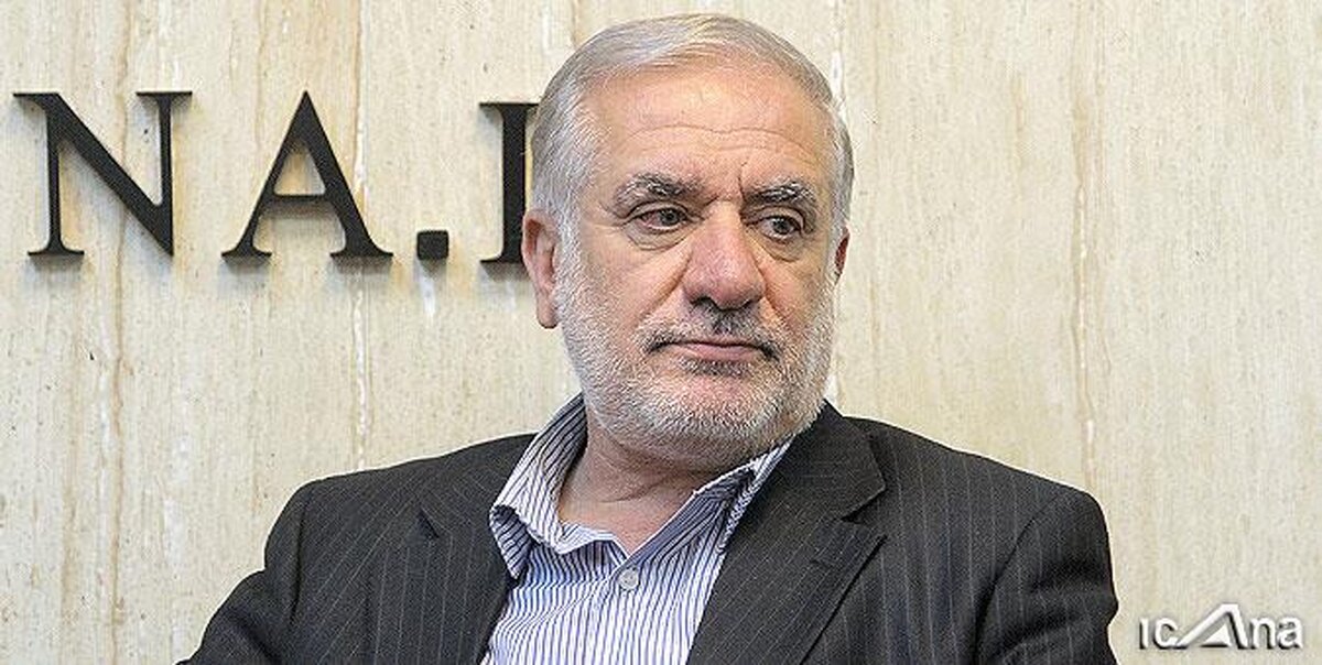 نماینده مجلس: «اینستکس» از وعده‌های توخالی اروپایی‌ها بود
