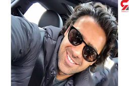 واکنش پلیس به دستبرد خانه اعیانی فرهاد مجیدی ! / خودش طبقه بالا بود