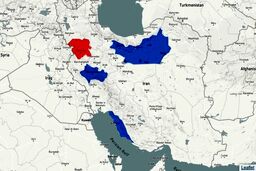 بررسی وضعیت اینترنت در ۲۴ ساعت گذشته؛ صیانت شدیم؟!