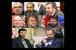نگاهی به تیم اقتصادی سید ابراهیم رئیسی