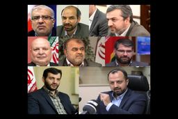 نگاهی به تیم اقتصادی سید ابراهیم رئیسی