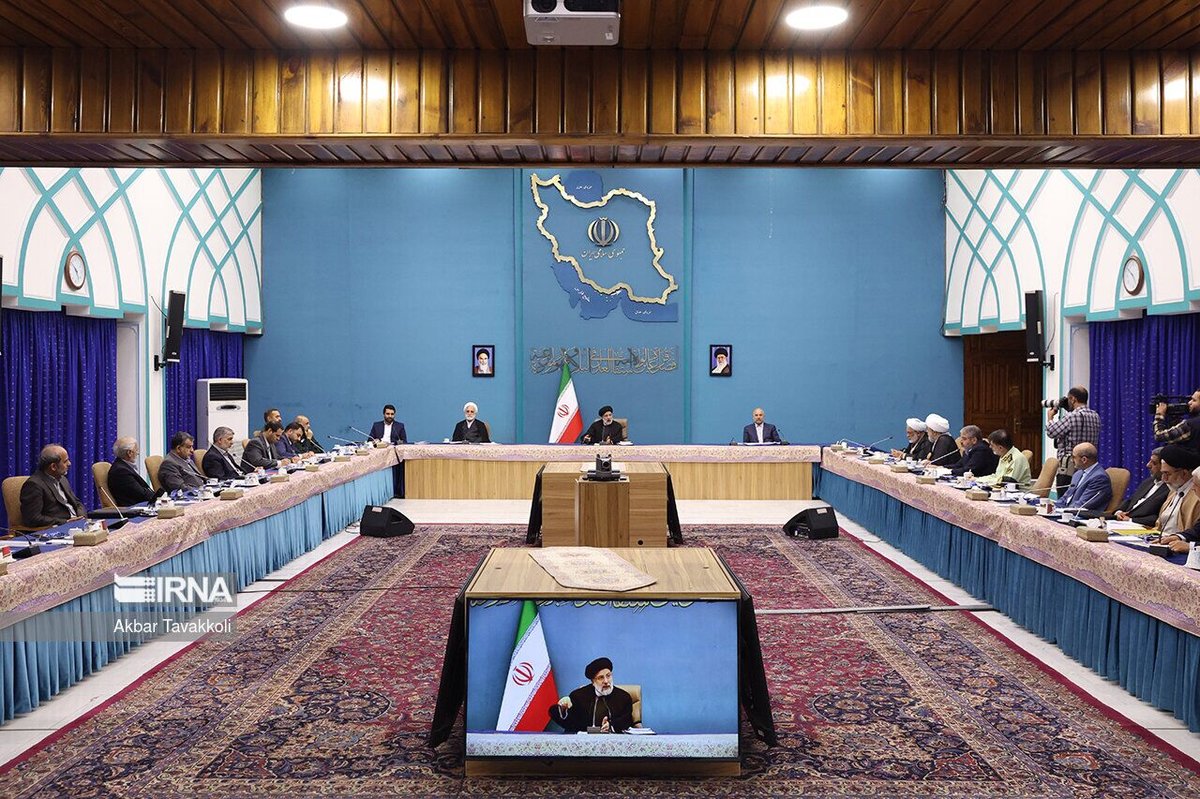 تصویب راهکارهای تقویت حفظ حریم خصوصی و دادههای کاربران در جلسه شورایعالی فضای مجازی