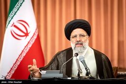 سیدابراهیم رئیسی: آمریکایی ها برای مذاکره با ایران در حال التماس کردن هستند