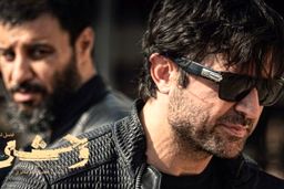 دانلود قسمت دوم سریال وحشی | وحشی اینبار خشن و نفس‌گیر