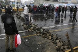 حواسمان از بنزین پرت شد