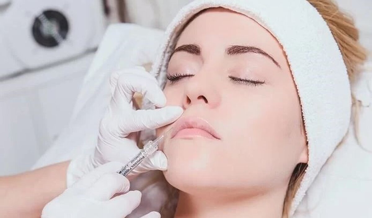 همه چیز در مورد تزریق فیلر