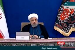 وزیر اقتصاد: بازار بورس را فقط به شاخص نبینید