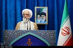 آیت‌الله موحدی خطاب به دولت: اگر با کلید نمی‌توانید، با چکش قفل مشکلات را باز کنید