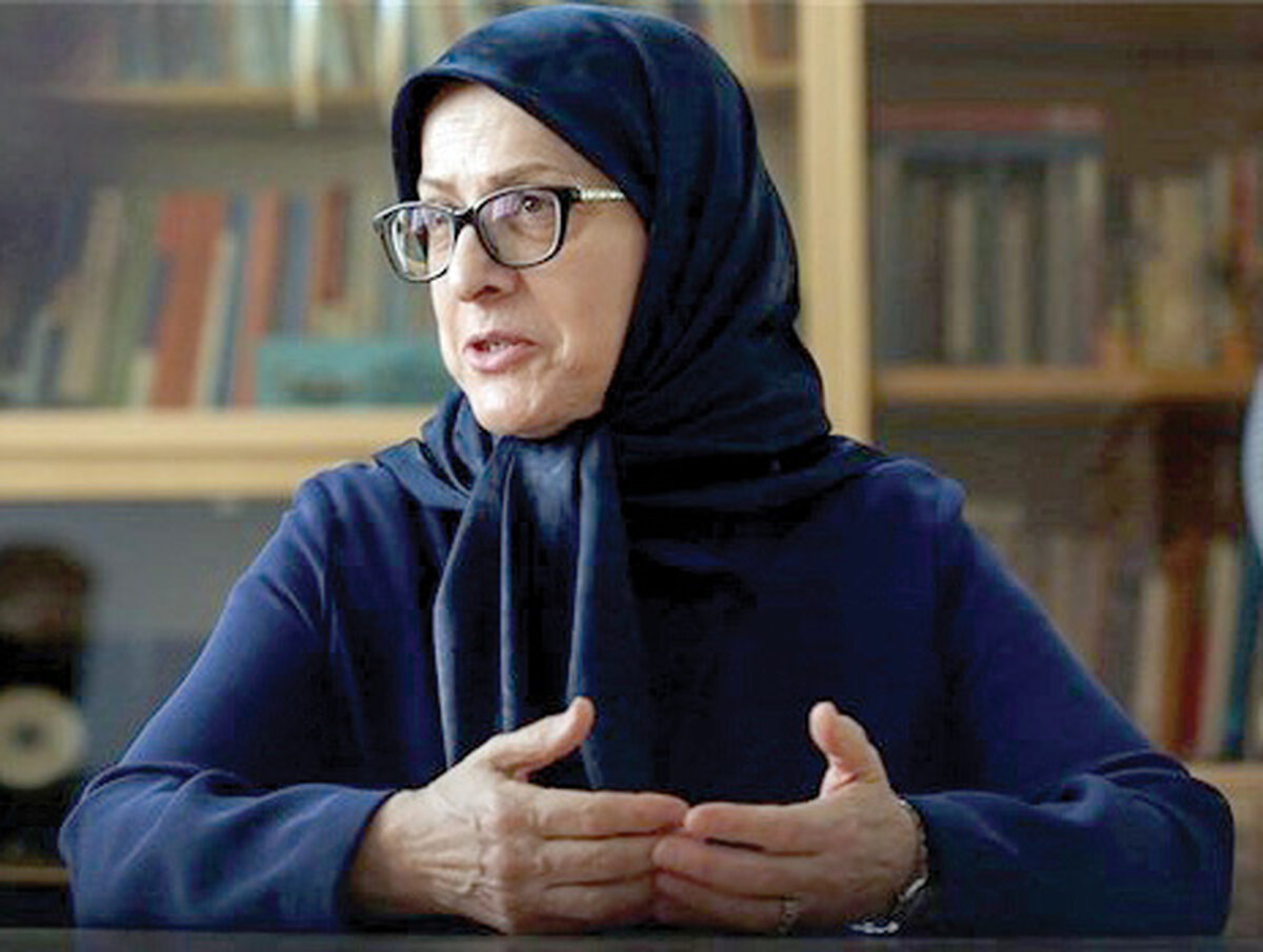 ‌هدف اصلاحات و نهضت آزادی دموکراتیک‌سازی جامعه ایرانی است
