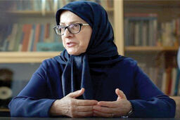 ‌هدف اصلاحات و نهضت آزادی دموکراتیک‌سازی جامعه ایرانی است
