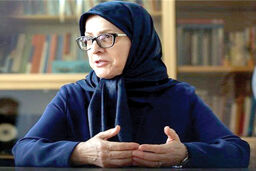 ‌هدف اصلاحات و نهضت آزادی دموکراتیک‌سازی جامعه ایرانی است
