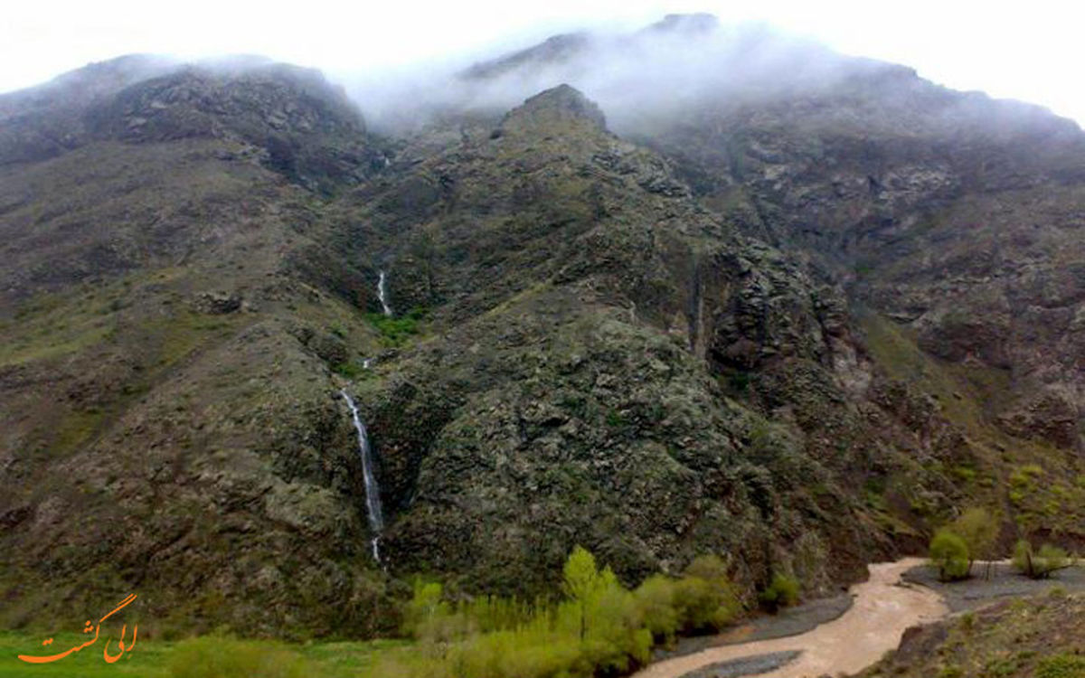 جهنم‌دره را می شناسید +تصاویر