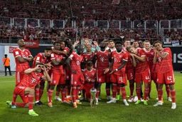 لایپزیش ۳-۵ بایرن: افتتاحیه جذاب فصل