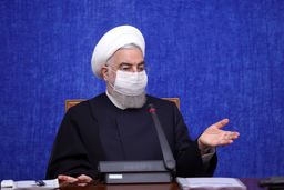 آخرین سخن حسن روحانی با مردم