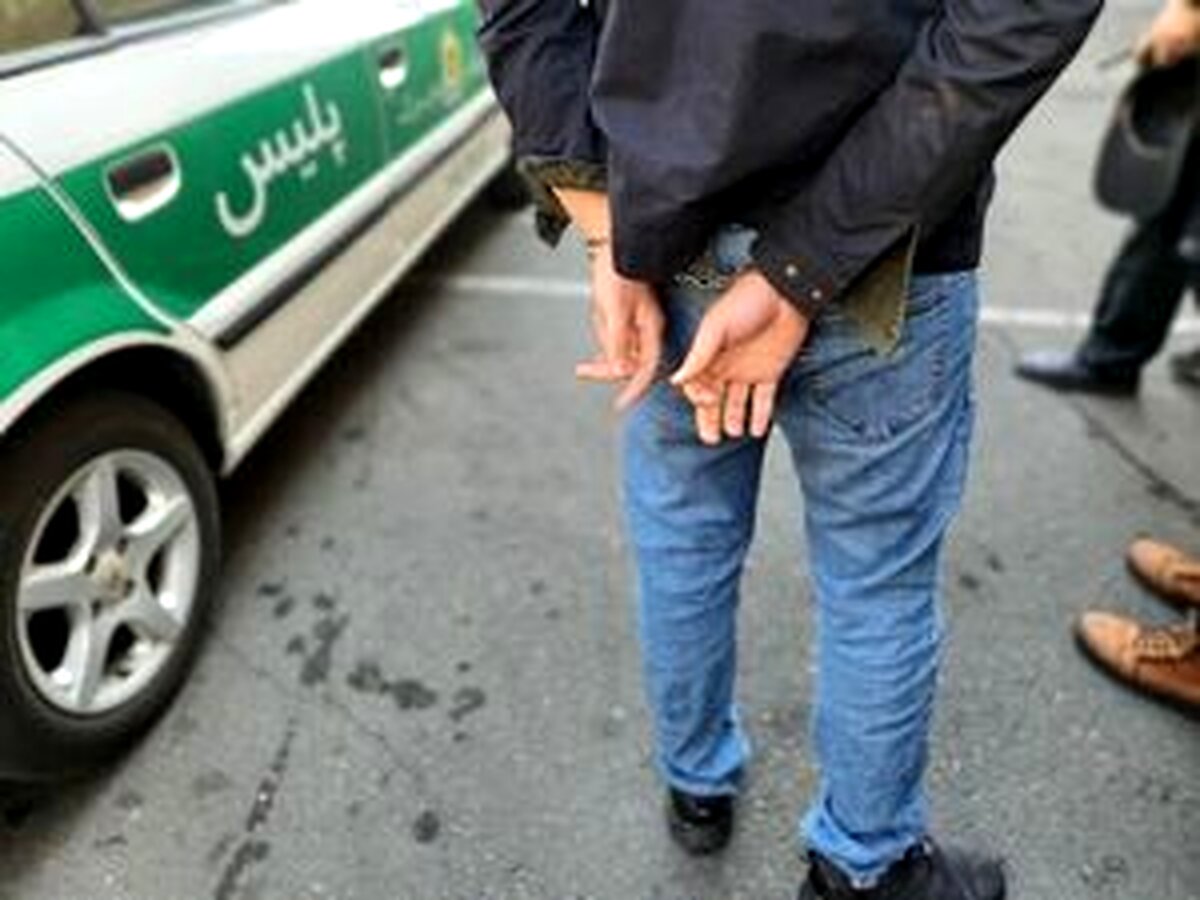 درآمدزایی عجیب زن و شوهرِ جوان با باغ مردم!