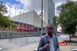 انتقاد از بایدن، تیتر یک رسانه‌های آمریکایی