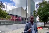 انتقاد از بایدن، تیتر یک رسانه‌های آمریکایی