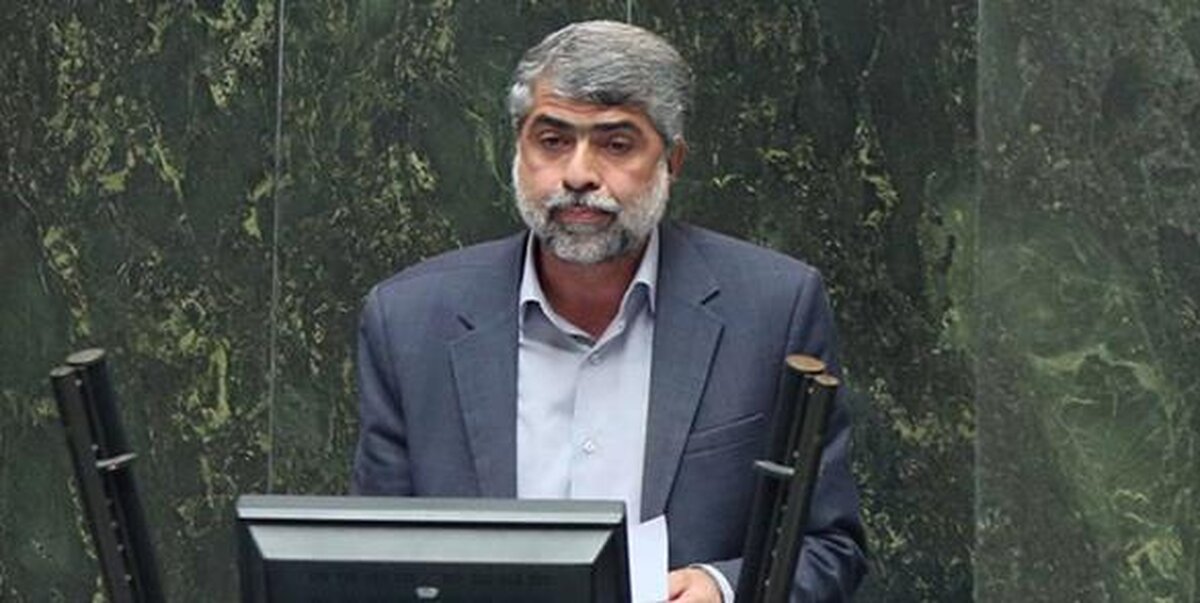 نقطه قوت فاطمی امین از زبان موافق وزیر پیشنهادی صمت