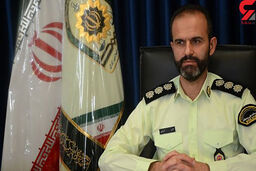 40 بار سرقت یک خانواده از یک فروشگاه زنجیره ای / در شاهرود فاش شد