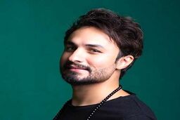 دانلود آهنگ جدید راغب بنام رویا+موزیک