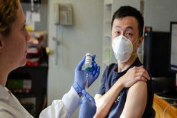 واکسن کرونا آماده برای تست انسانی شد