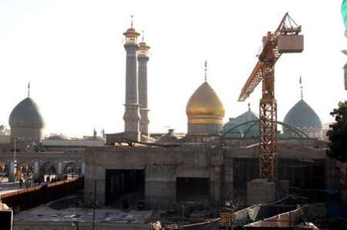 جسدی مومیایی در محدوده حرم عبدالعظیم (ع) کشف شد/ احتمال جسد کشف شده به پهلوی اول بررسی می شود