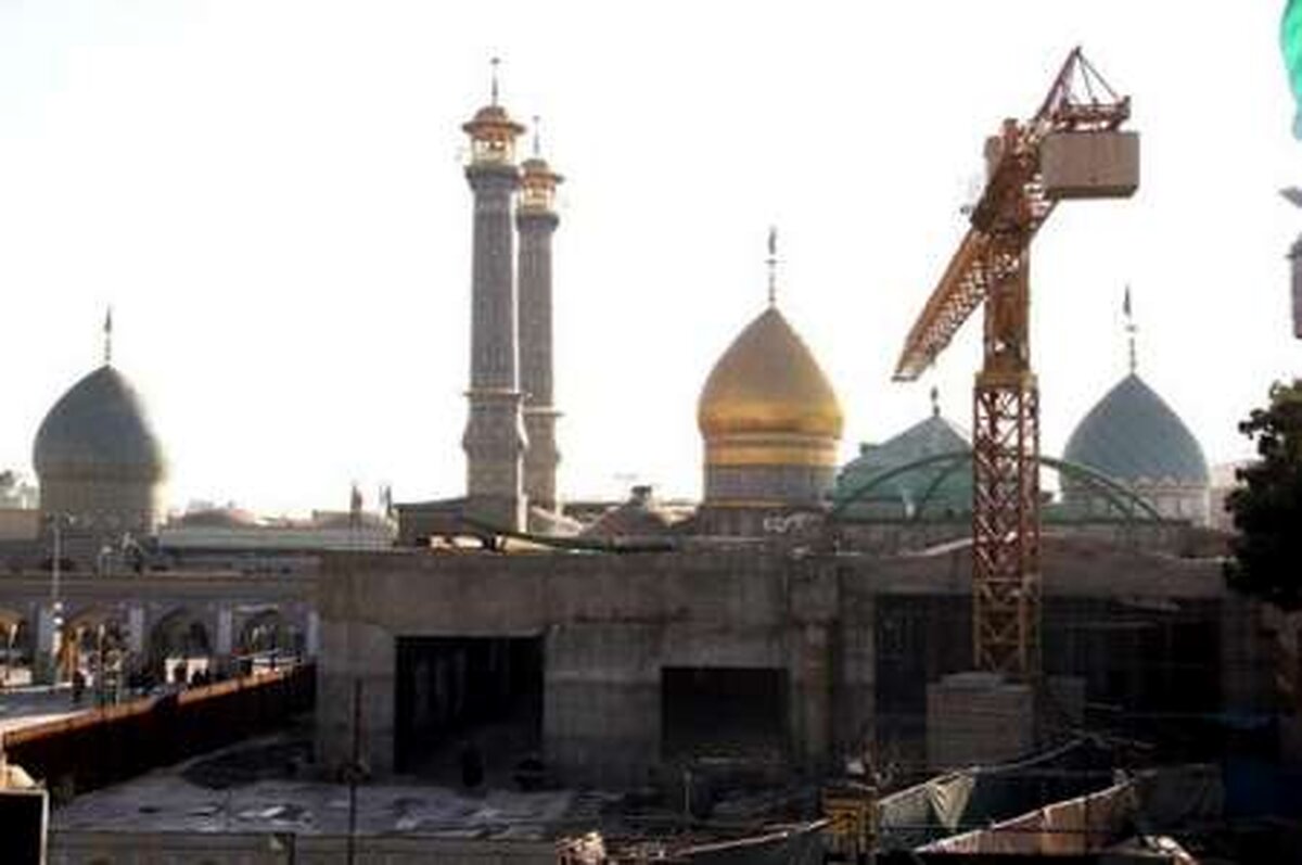 جسدی مومیایی در محدوده حرم عبدالعظیم (ع) کشف شد/ احتمال جسد کشف شده به پهلوی اول بررسی می شود