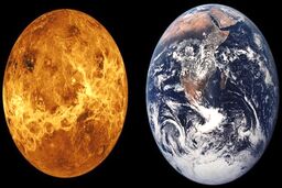 آیا می دانید منشا وجود آب در کره زمین کجاست؟