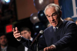 پیشنهاد سناتور ران پال درباره توافق و رابطه تجاری با ایران