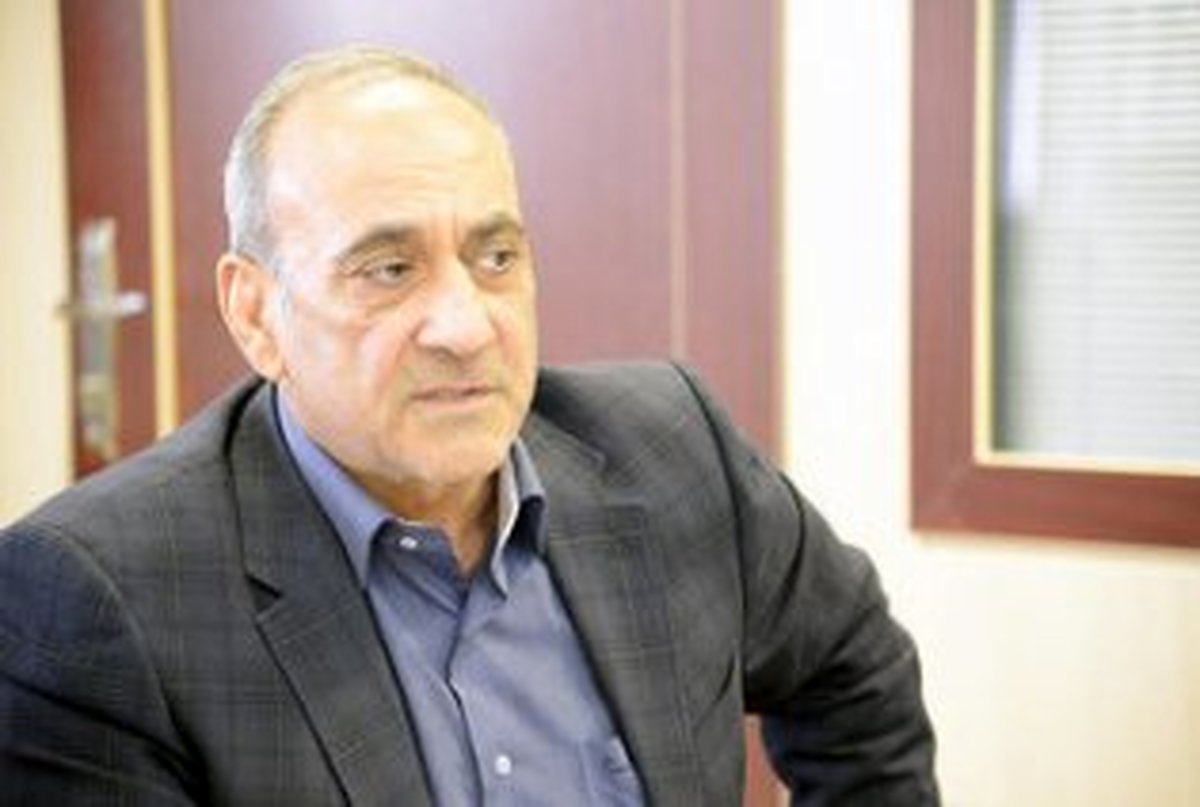 گرشاسبی: استقلال هنوز مخالف خروج رضاوند است