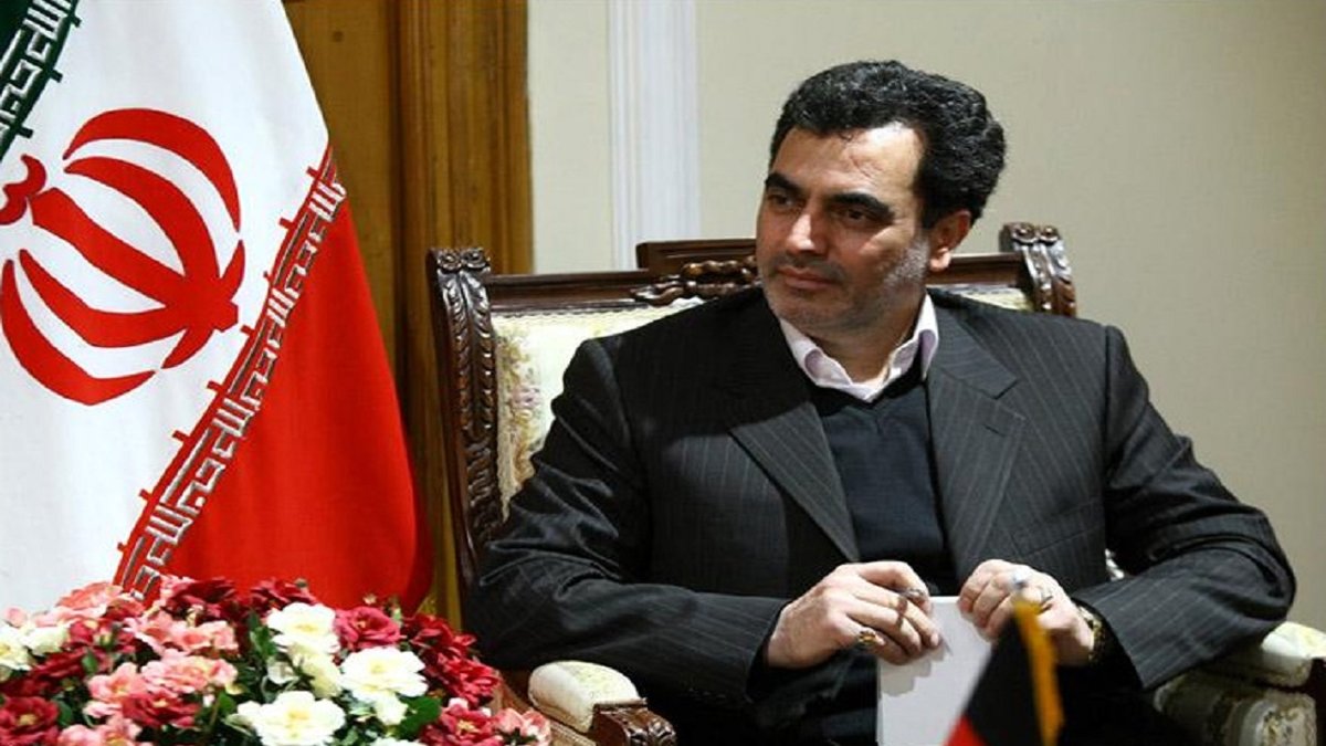 سخنگوی حزب اعتدال و توسعه: چارهای به جز ائتلاف با اصلاحطلبان نداریم