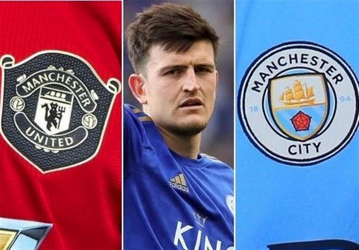 رقابت شانهبهشانه غولهای منچستریونایتد بر سر جذب مگوایر