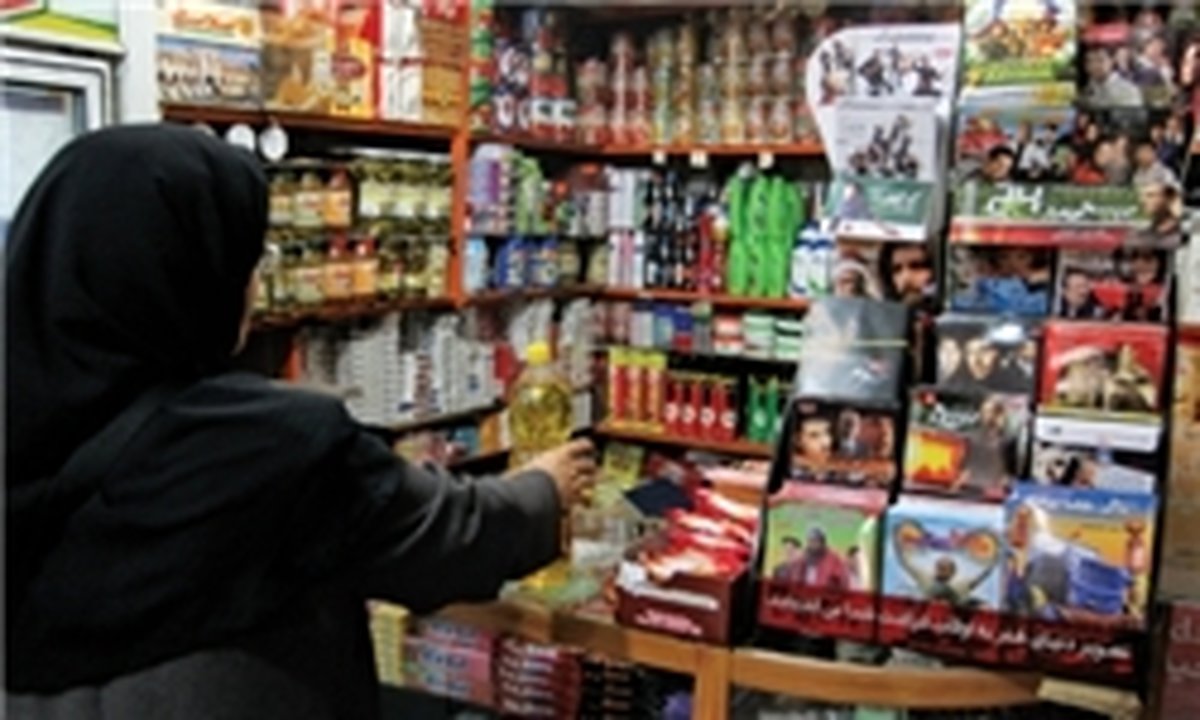 دانشجویان مبتکر دانشگاه شریف سوپرمارکتهای آنلاین راهاندازی کردند