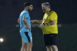 مشورت درباره یک جام جهانی فراموش نشدنی
