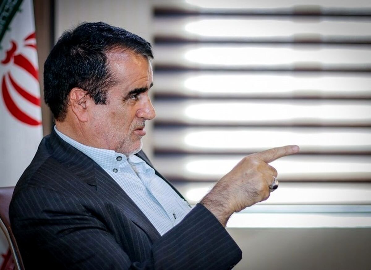علی‌محمد نمازی: همتی متعلق به کارگزاران است/ همتی بر مهرعلیزاده ارجح است/ نظر کرباسچی بر همتی است/  نهاد اجماع‌ساز نخواهد نامزدی معرفی نکند، کارگزاران مستقل تصمیم می‌گیرد
