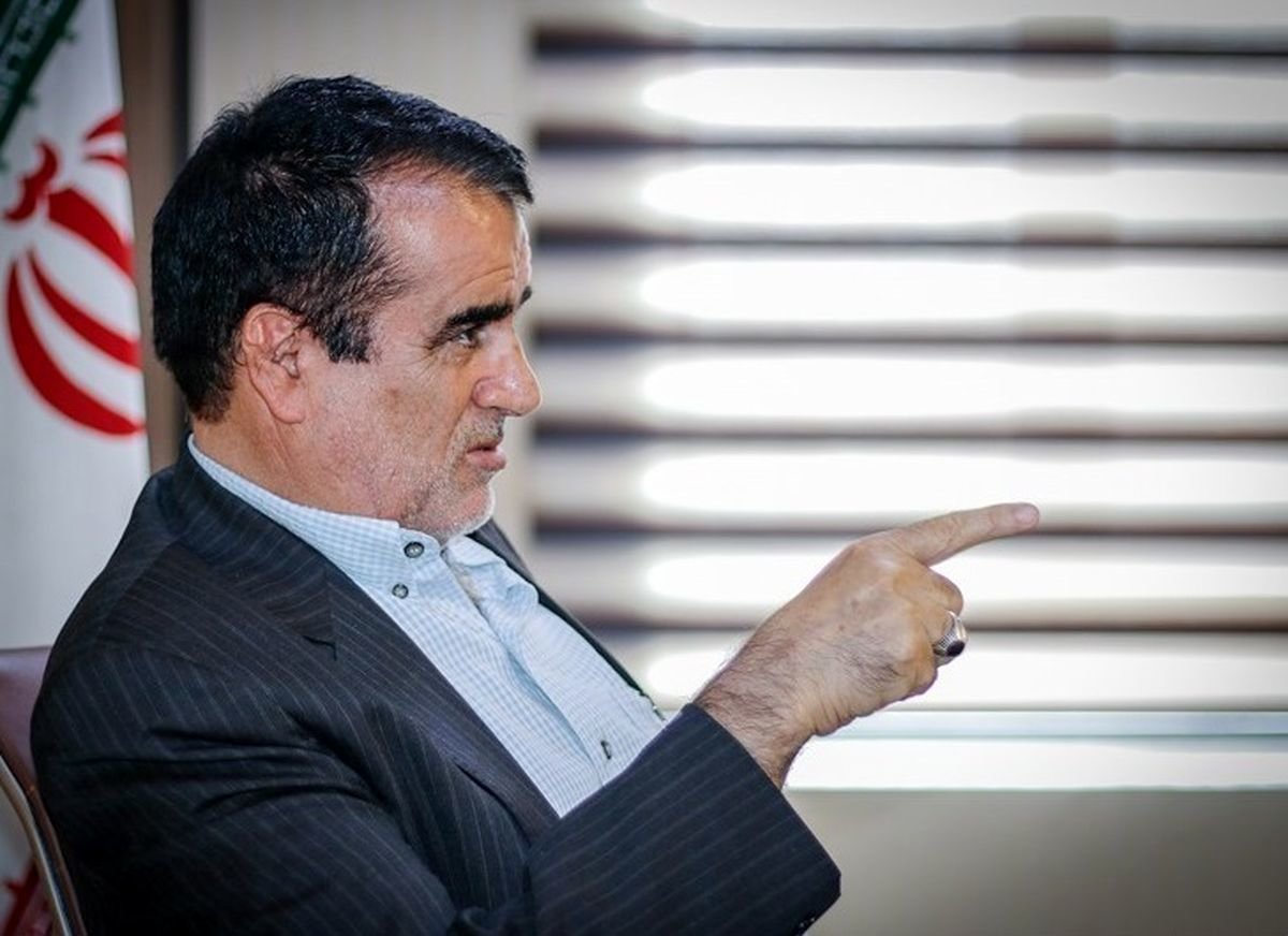 علیمحمد نمازی: همتی متعلق به کارگزاران است/ همتی بر مهرعلیزاده ارجح است/ نظر کرباسچی بر همتی است/ نهاد اجماعساز نخواهد نامزدی معرفی نکند، کارگزاران مستقل تصمیم میگیرد