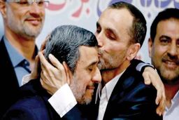 جداشدگان/ چه کسانی از محمود احمدی‌نژاد اعلام برائت کرده‌اند؟