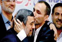 جداشدگان/ چه کسانی از محمود احمدی‌نژاد اعلام برائت کرده‌اند؟