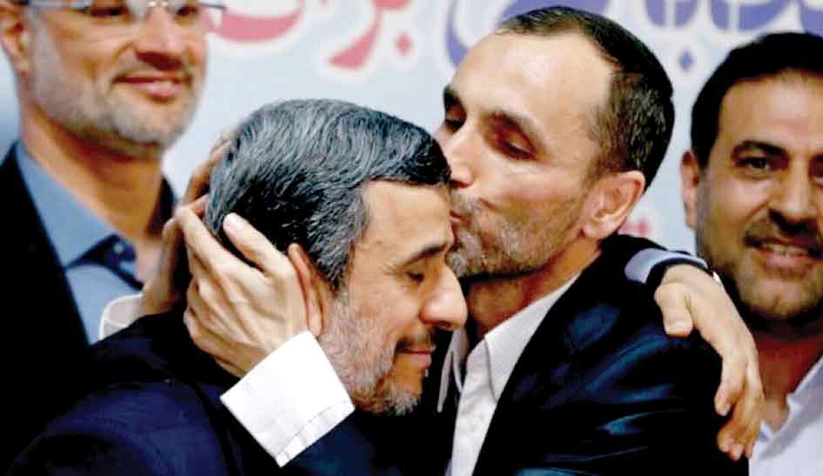 جداشدگان/ چه کسانی از محمود احمدی‌نژاد اعلام برائت کرده‌اند؟