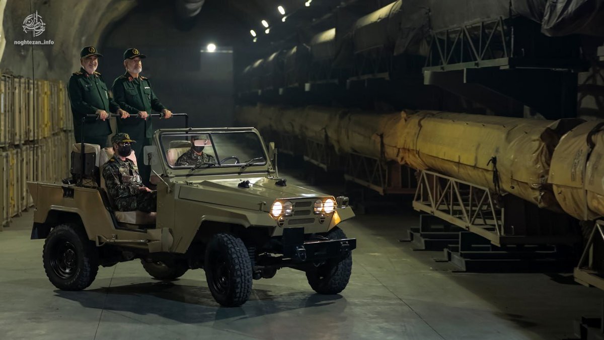 فارن پالیسی: حمله به ایران اشتباهی بزرگ خواهد بود