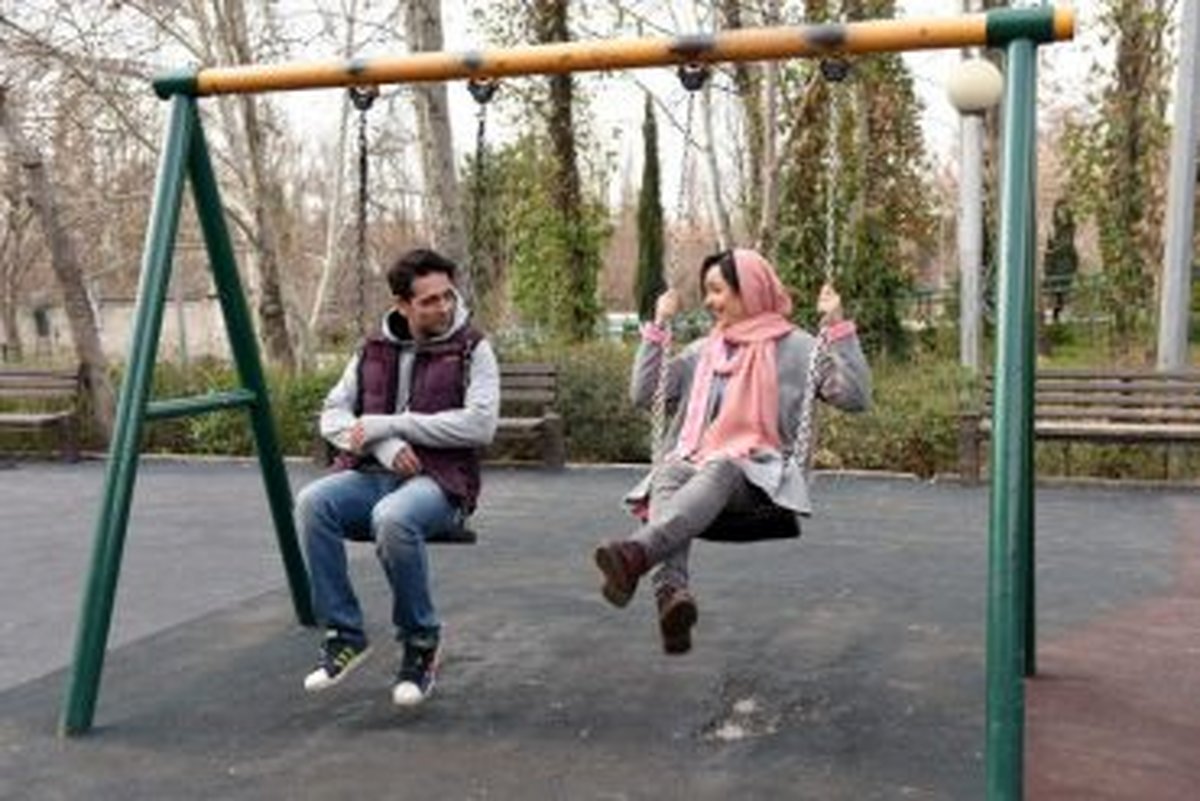 اولین تصاویر از سریال «مانکن» را ببینید