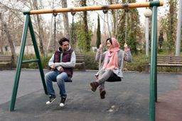 اولین تصاویر از سریال «مانکن» را ببینید