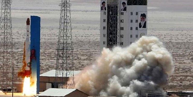 رئیس شورای اطلاع‌رسانی دولت: تا پایان سال یک پرتاب فضایی انجام می‌شود