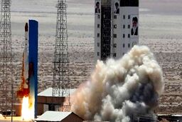 رئیس شورای اطلاع‌رسانی دولت: تا پایان سال یک پرتاب فضایی انجام می‌شود