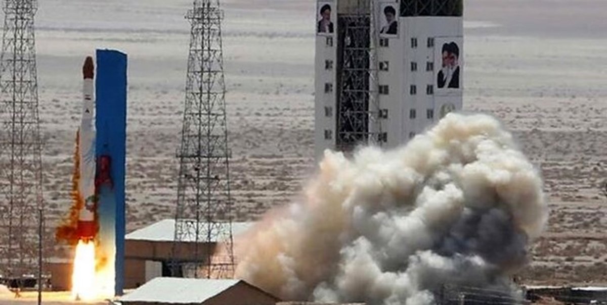 رئیس شورای اطلاعرسانی دولت: تا پایان سال یک پرتاب فضایی انجام میشود