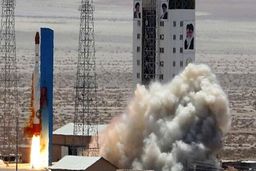 رئیس شورای اطلاع‌رسانی دولت: تا پایان سال یک پرتاب فضایی انجام می‌شود