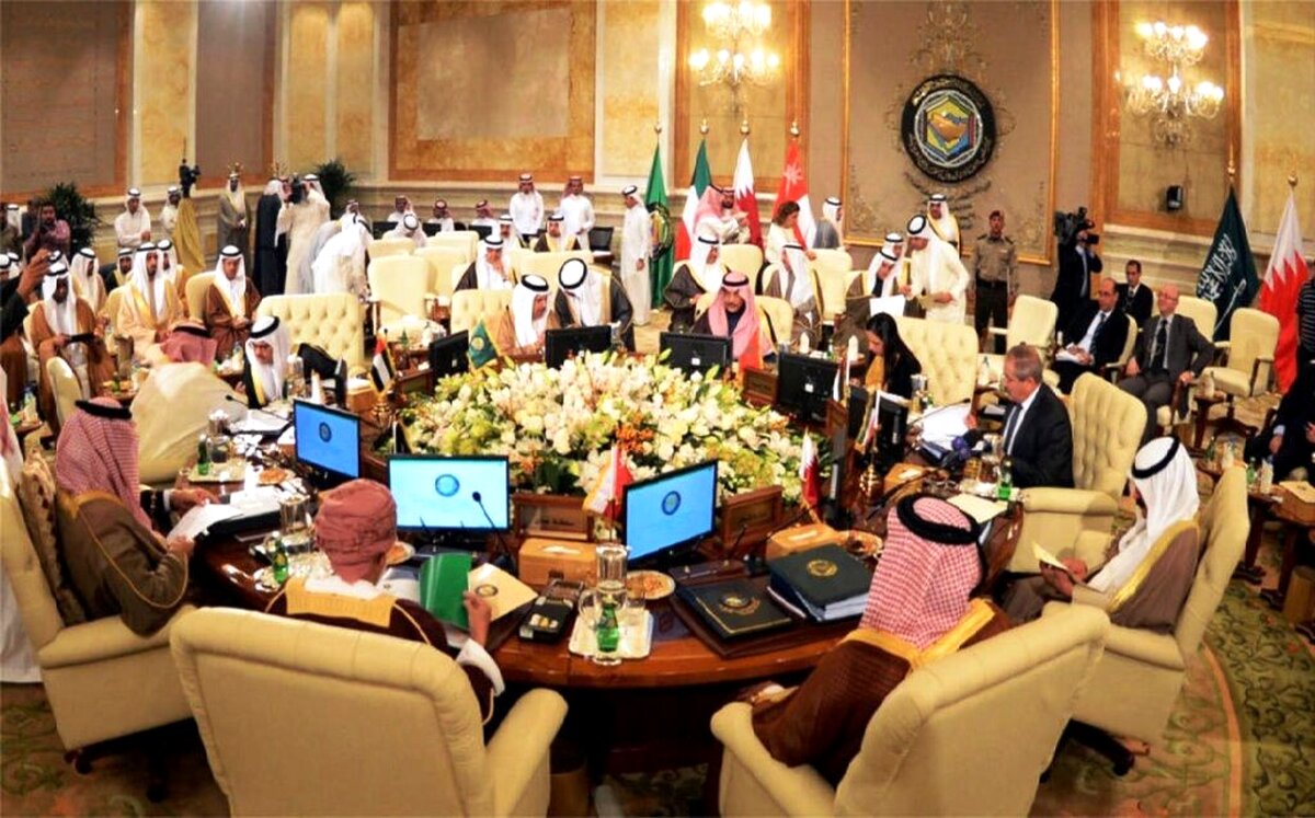 موضع زیاده خواهانه دبیرکل شورای همکاری خلیج فارس درخصوص مذاکرات برجامی